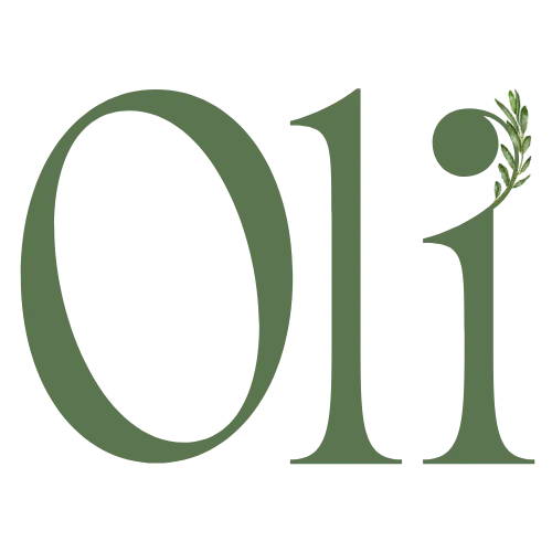 Oli Digital Marketing Logo