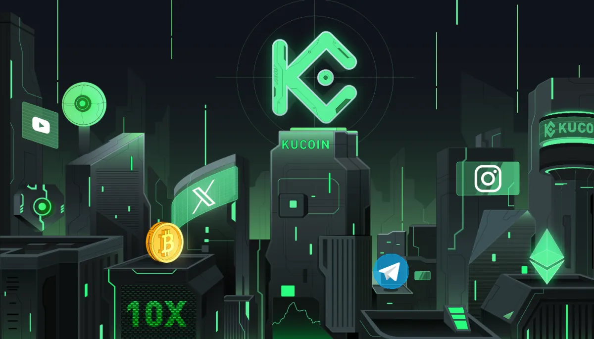 Avis 2024 plateforme crypto KuCoin - Cryptospot.fr