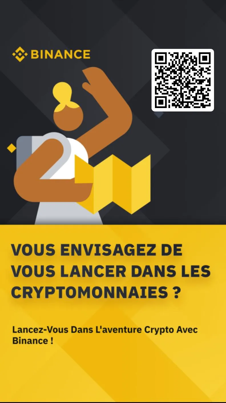 Bonus parrainage Binance cryptospot.fr