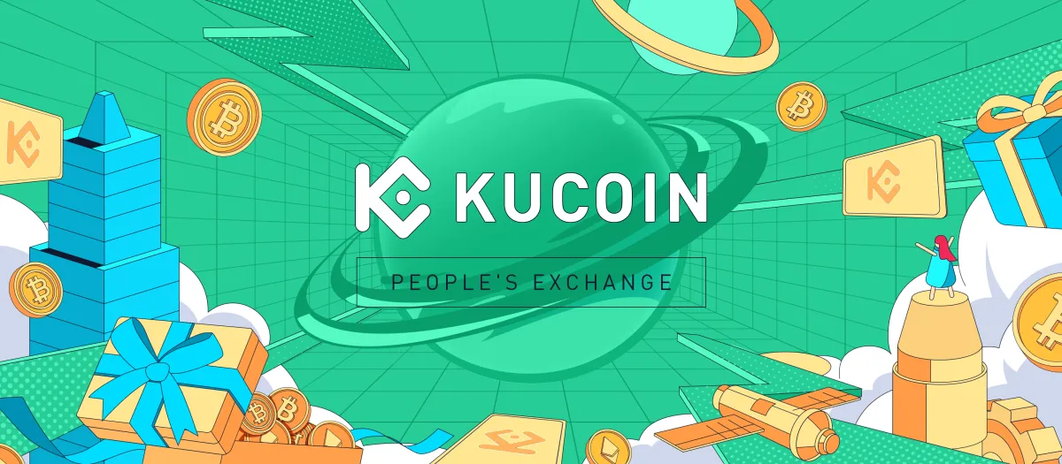 Tutoriel inscription KuCoin - Cryptospot.fr