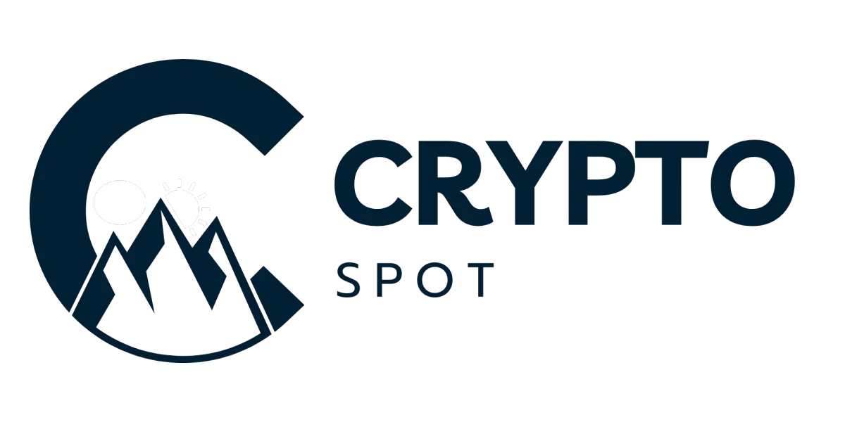 Brand Logo Cryptospot