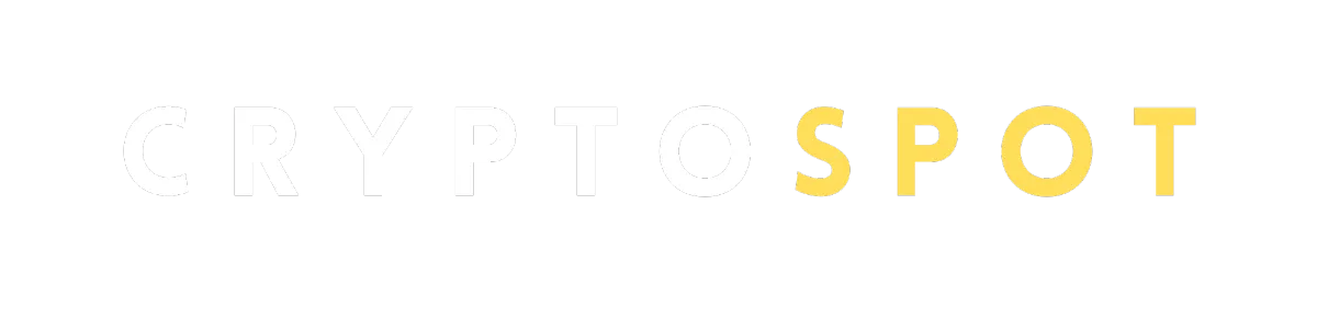 Logo Cryptospot.fr 