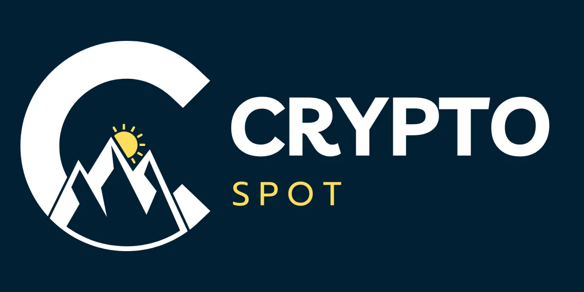 Brand Logo Cryptospot