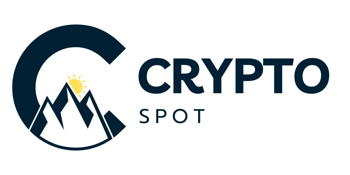 Brand Logo Cryptospot