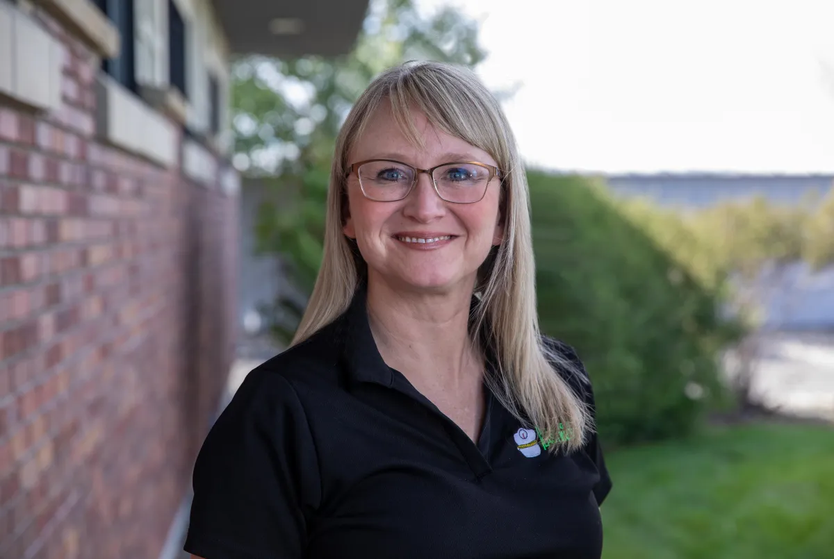 Jen Spoonemore – Ideal Protein Diet Coach