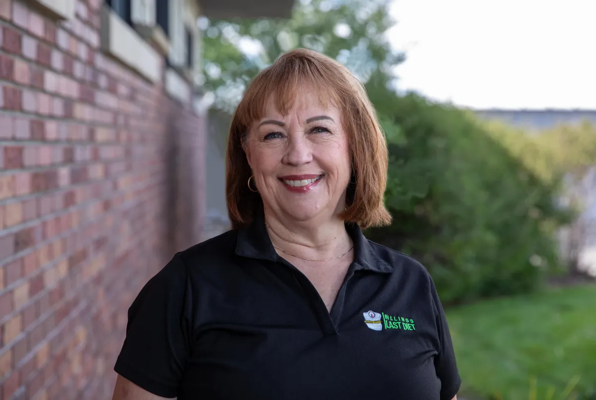 Glea Reno – Ideal Protein Diet Coach