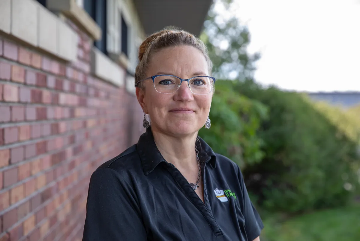 Becky Middendorf – Ideal Protein Diet Coach