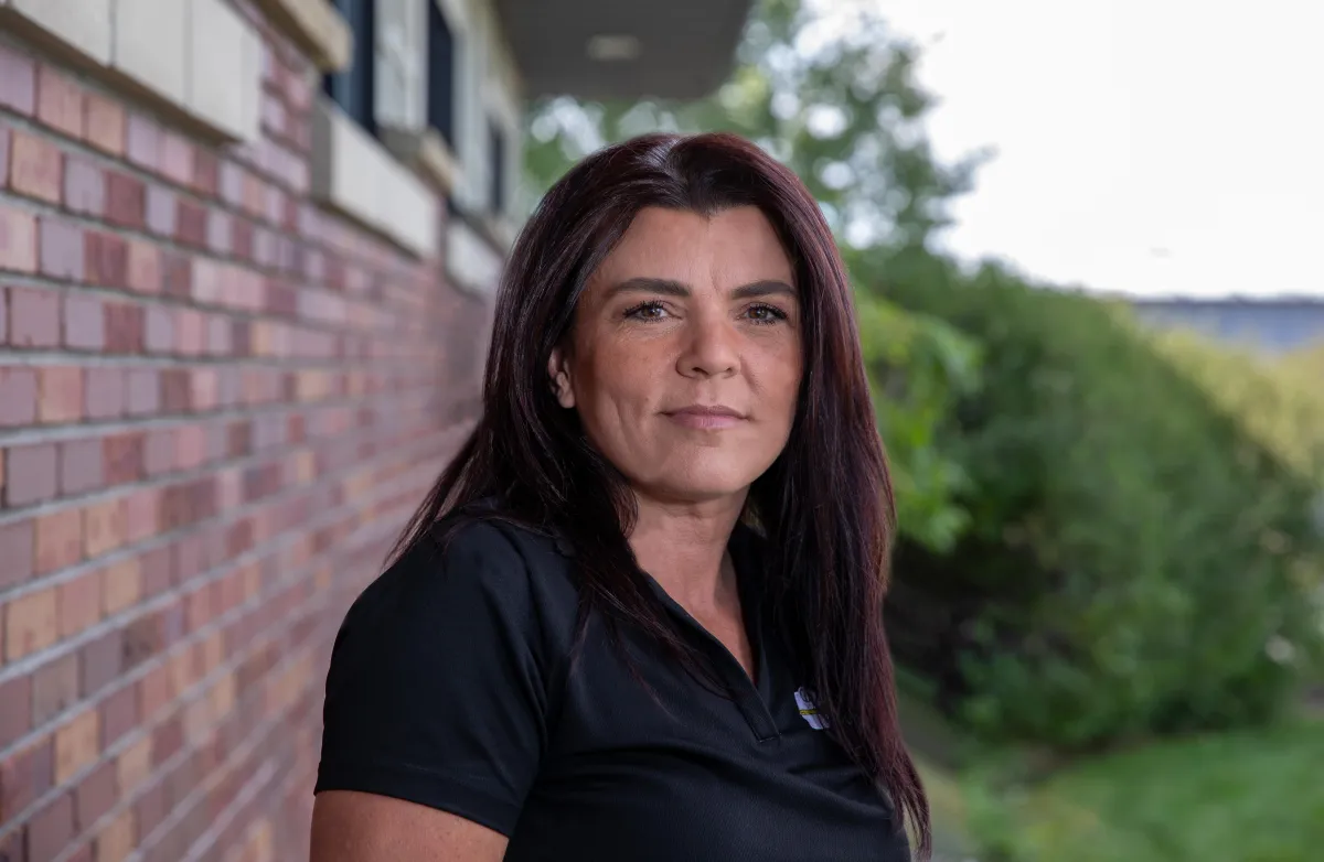 Tammy VonFeldt – Ideal Protein Diet Coach