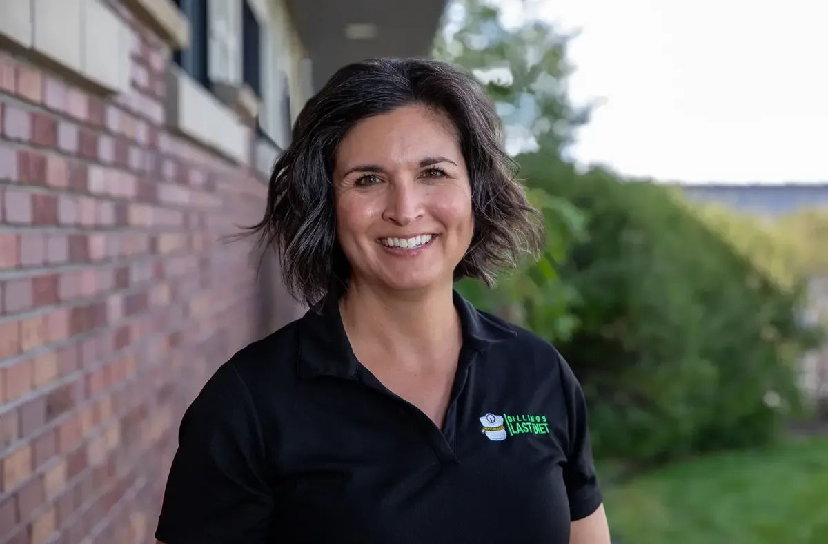 Kimberly Kershaw – Ideal Protein Diet Coach/Admin