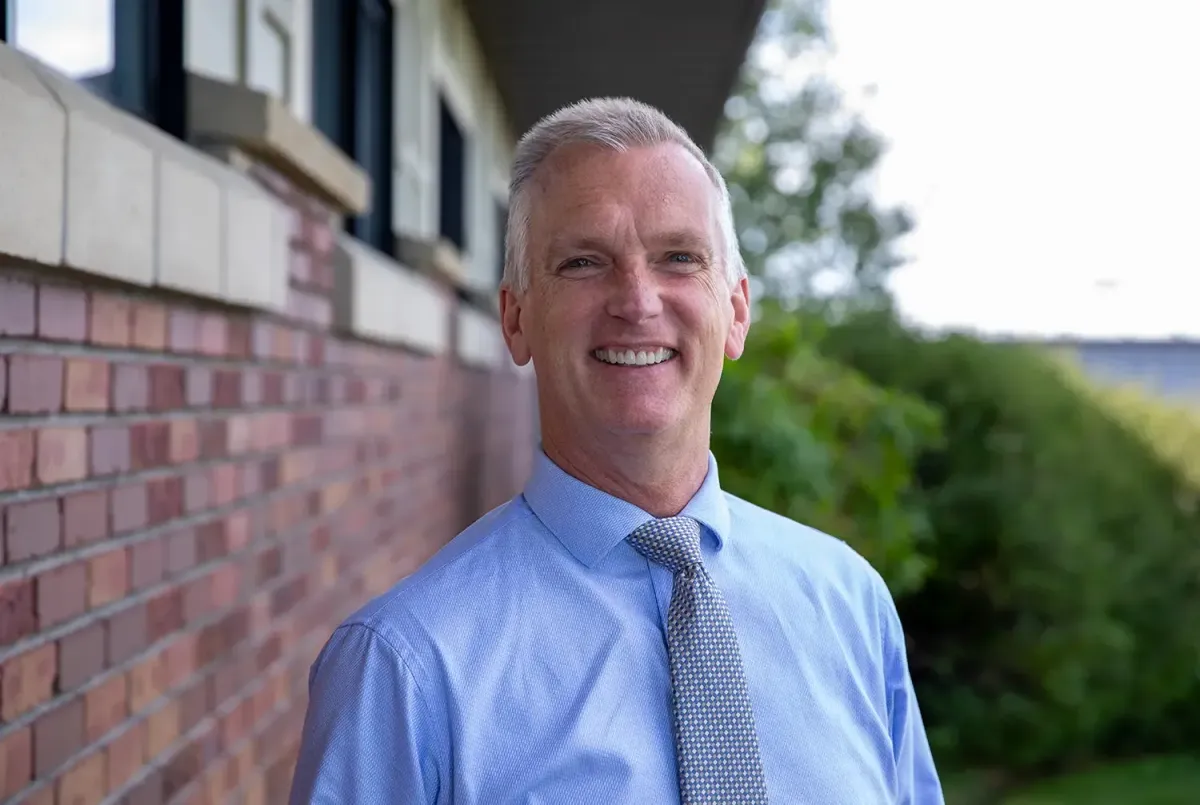 Dr. Dale Williams-Founder of Billings Last Diet