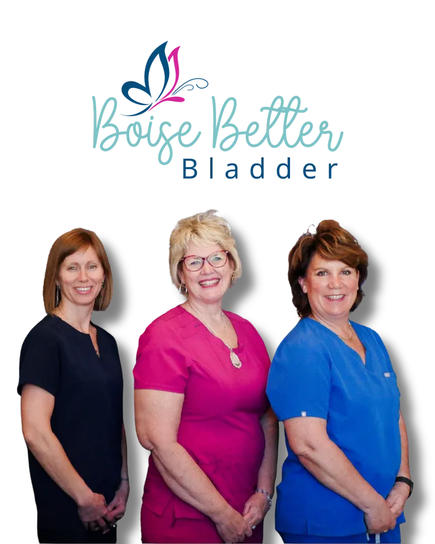 Don't Let It Slip with the Best Boise Incontinence Treatment