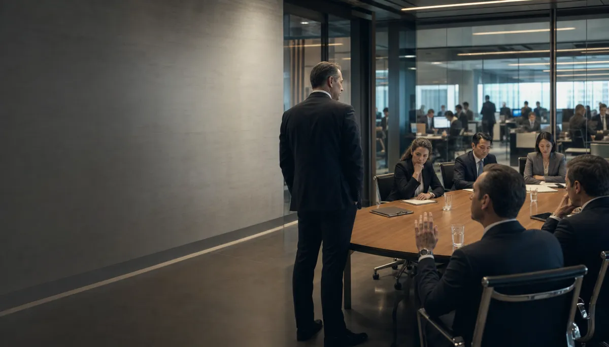If Your Employees Are Afraid of You, You're Probably Not Hearing the Truth