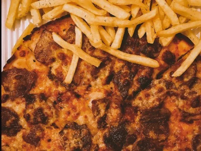 salamino patatinee