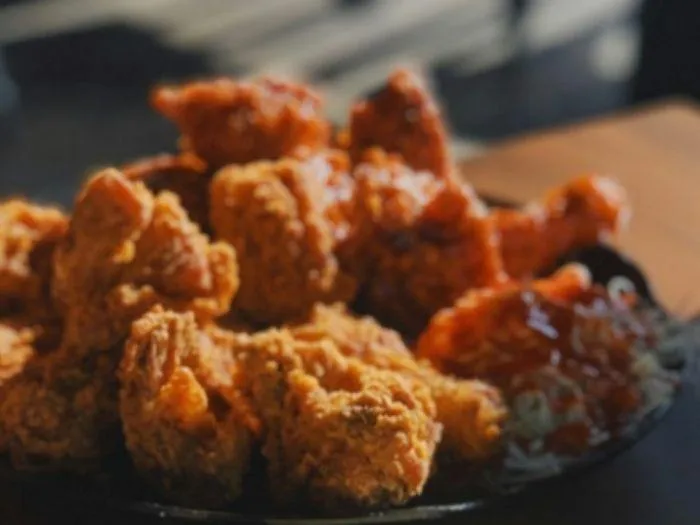 Falafel 6 pezzi