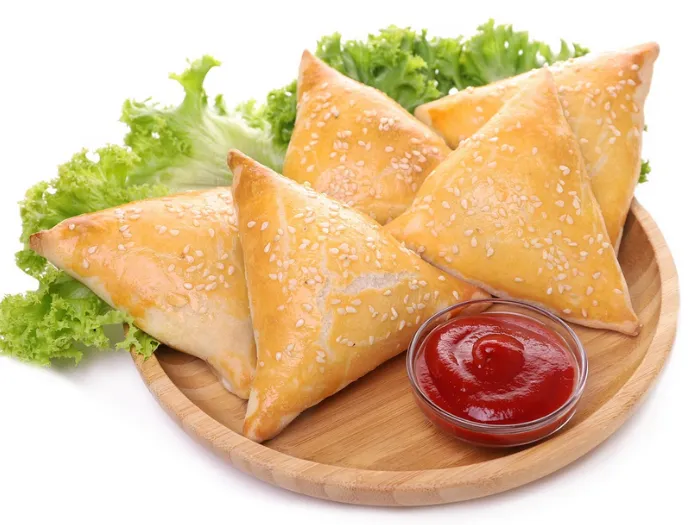 samosa