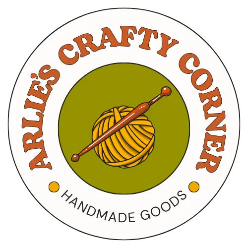 Arlie's Crafty Corner