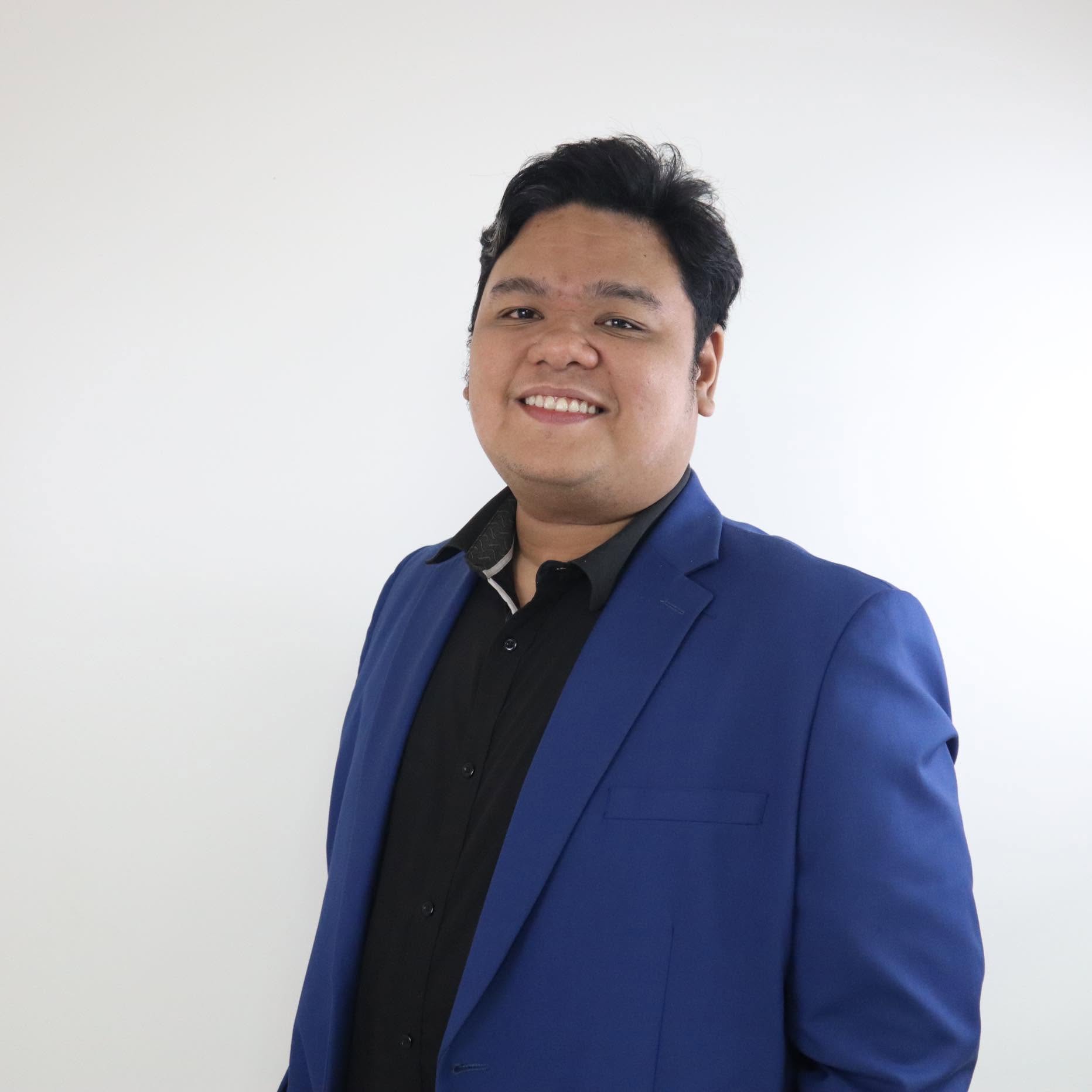 Kevin Liberato - Palawan Real Estate Specialist