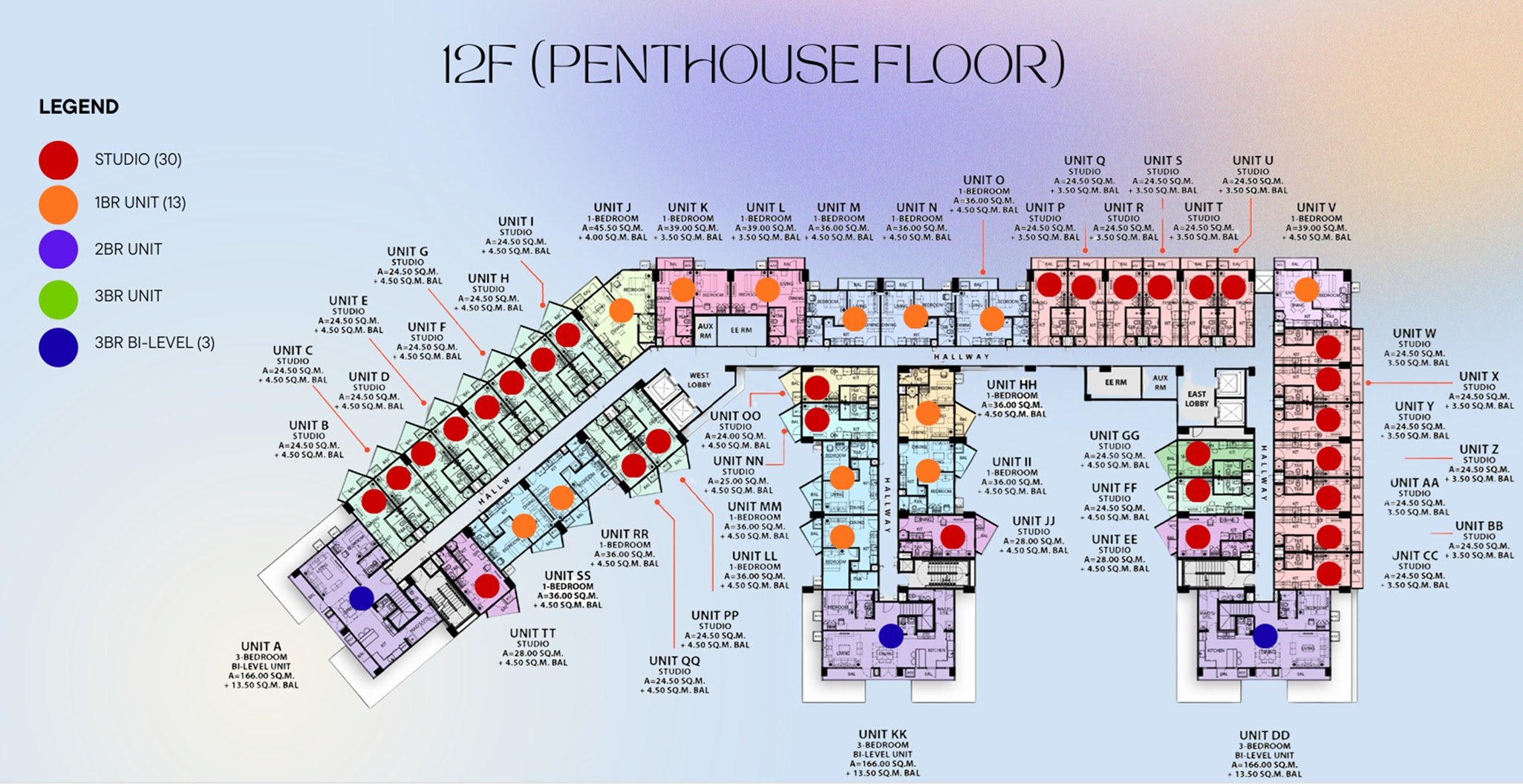 Paragua Sands Hotel Master Development Plan