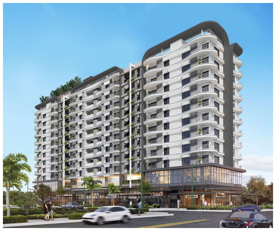 Porto Hotel District premium property