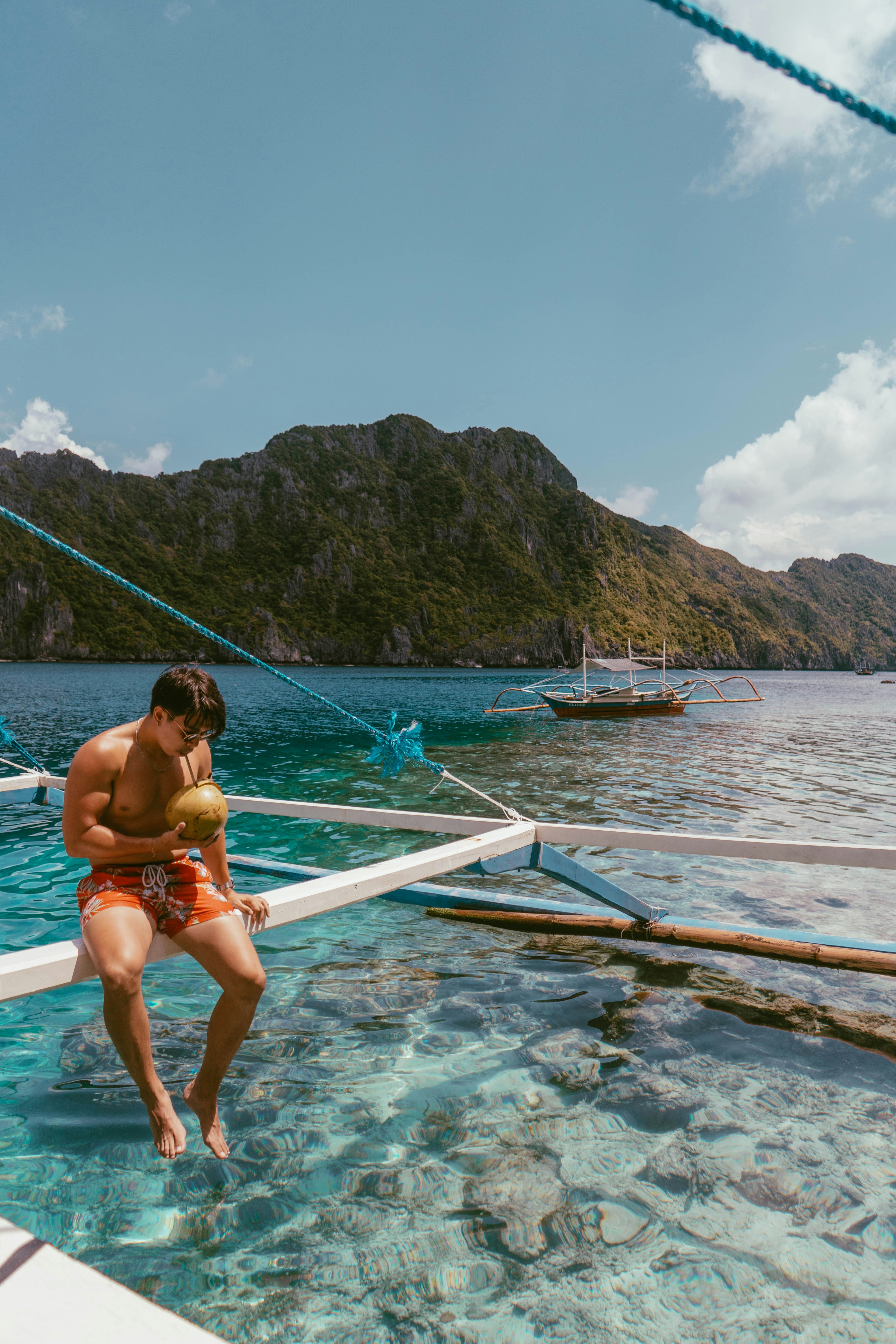 Lush coastal trails and panoramic viewpoints
