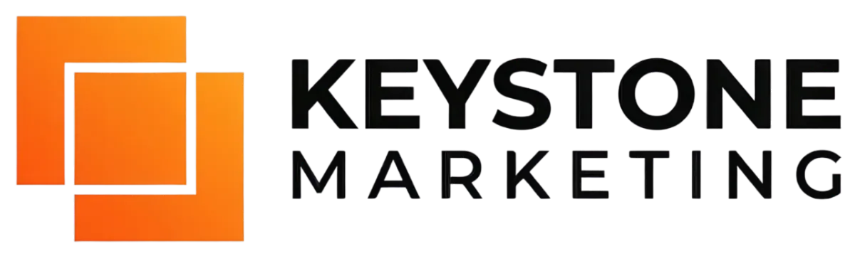 Keystone Marketing Logo