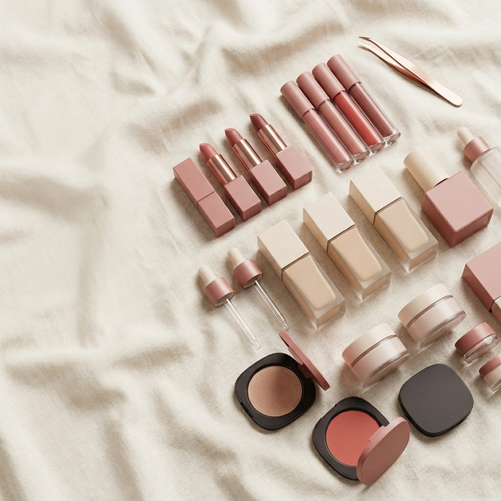 read for branding private label cosmetics