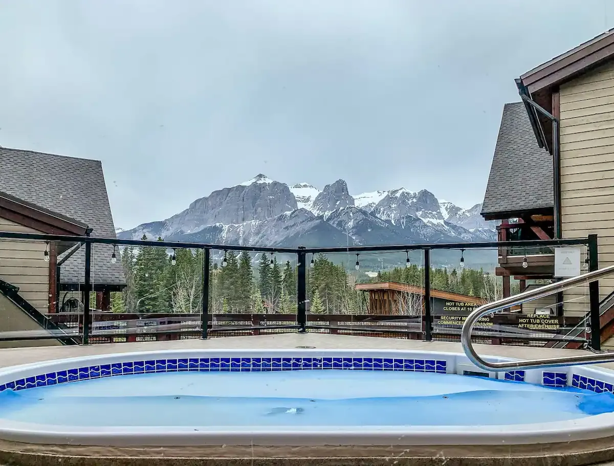 Canmore Vacation Property Management