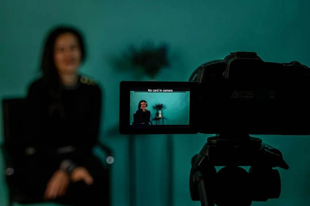 Should a Local Service Business Put Its Owner on Camera?