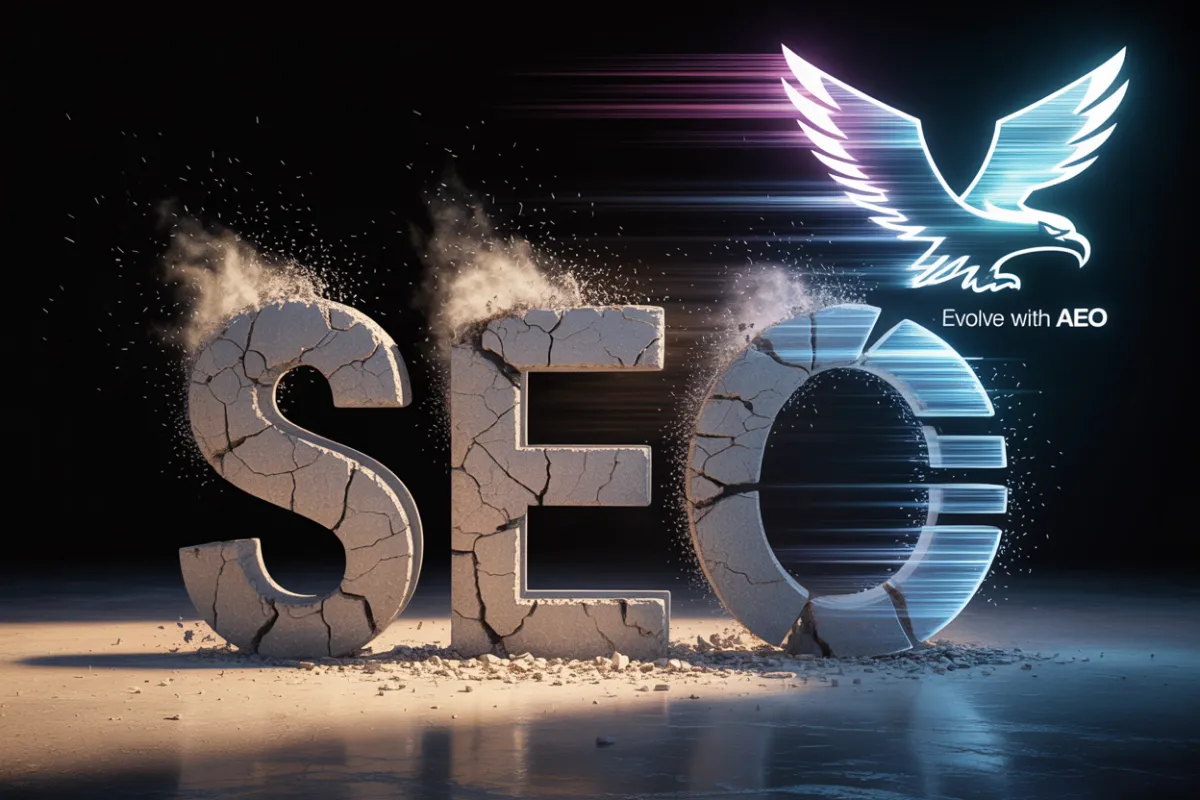 Answer Engine Optimization