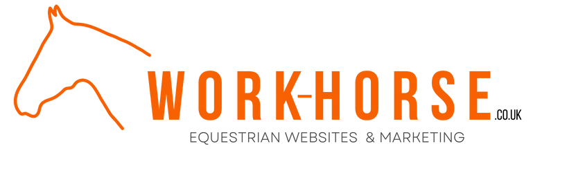 Workhorse Logo