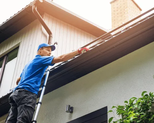 Bellevue Pressure Washing