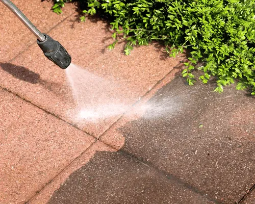 Pressure Washing Snohomish County