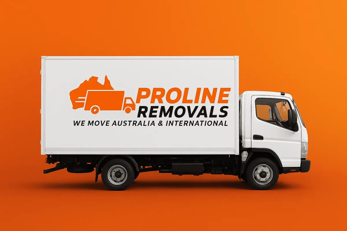 Removalist Perth