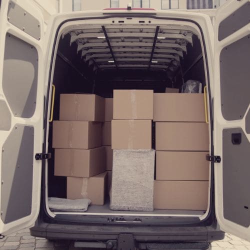 York Residential Removals