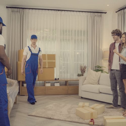 Banksia Grove Residential Removals