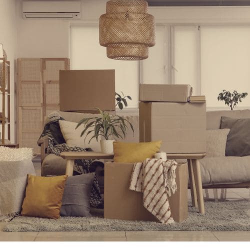 Residential Removals