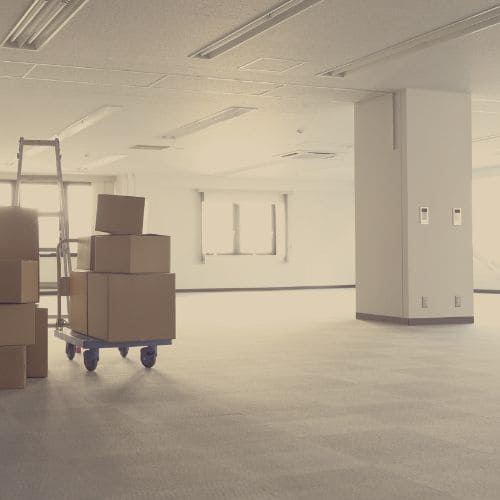 Banksia Grove Commercial & Office Relocations