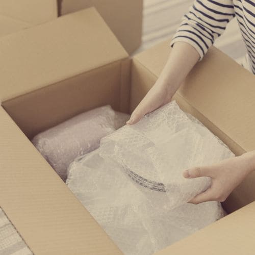 Banksia Grove Packing & Unpacking Services