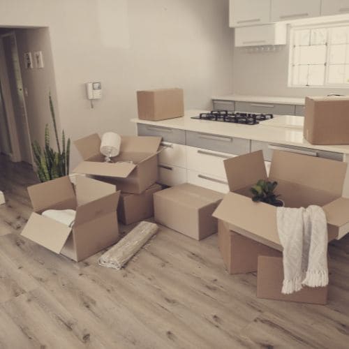  Residential Removals