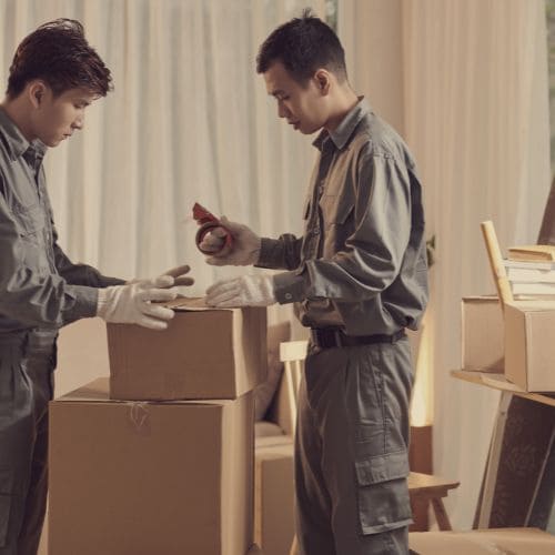  Residential Removals