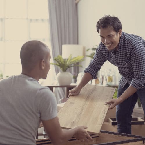 Banksia Grove Furniture Assembly & Disassembly