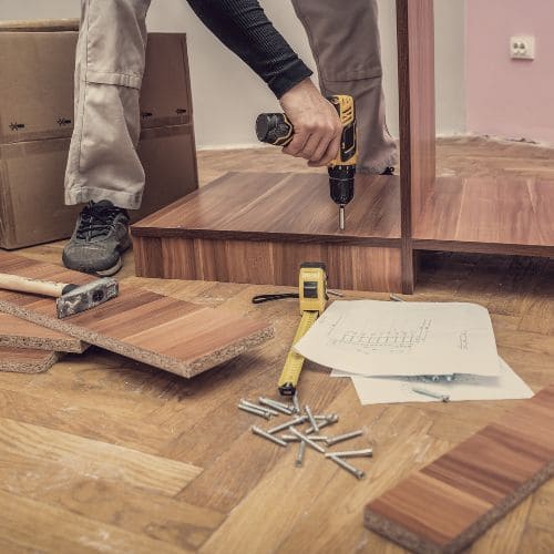 Residential Removals