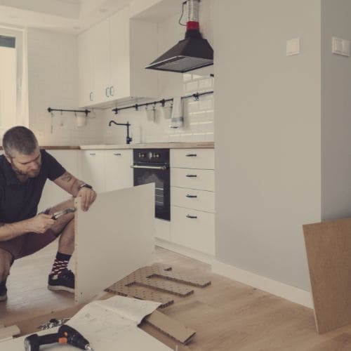 Residential Removals