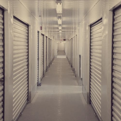 Commercial & Office Relocations