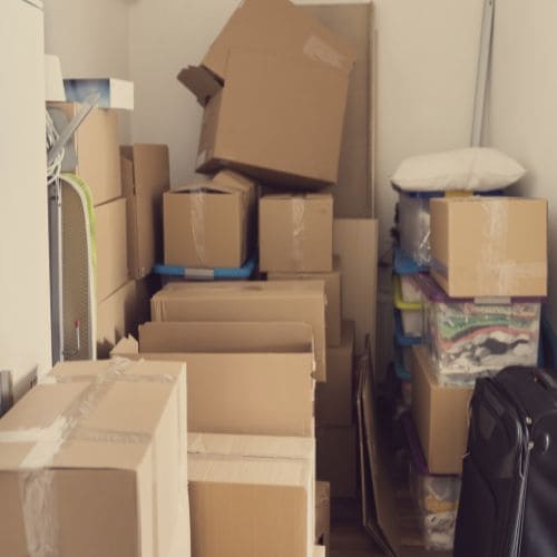 Commercial & Office Relocations