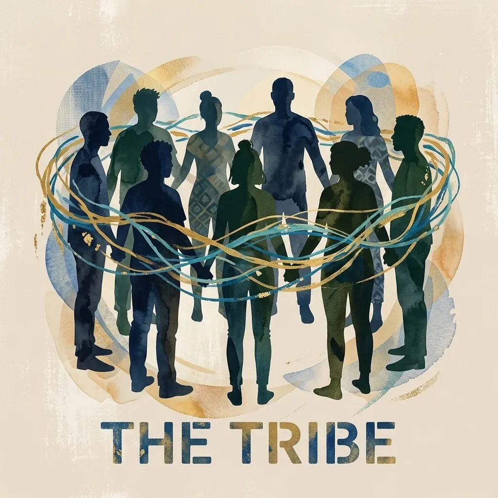 5 Steps to Find Your Tribe After Service and Stay Connected 