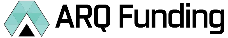 ARQ Funding Logo