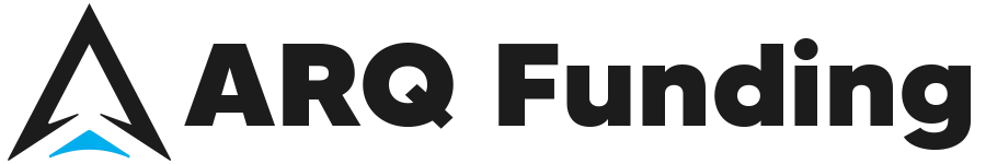 ARQ Funding Logo