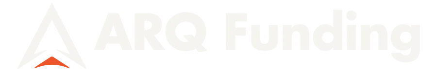 ARQ Funding Logo