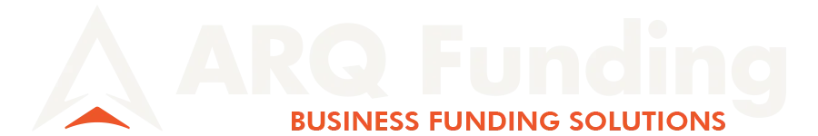 ARQ Funding Logo